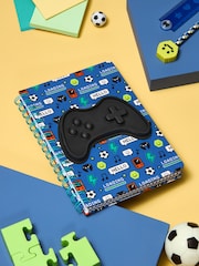 Блокнот с подкладкой Pixel Gaming A5 - Image 1 of 5