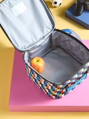 Pixel Gaming Lunch Bag - Image 2 of 4