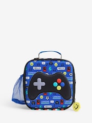 Pixel Gaming Lunch Bag - Image 4 of 4
