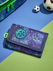 Football Wallet - Image 1 of 8