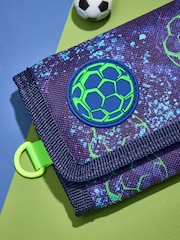 Football Wallet - Image 3 of 8