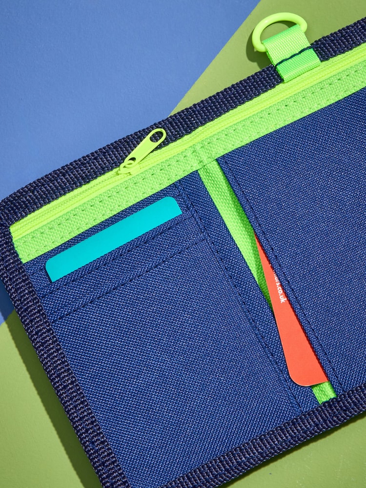 Football Wallet - Image 4 of 8