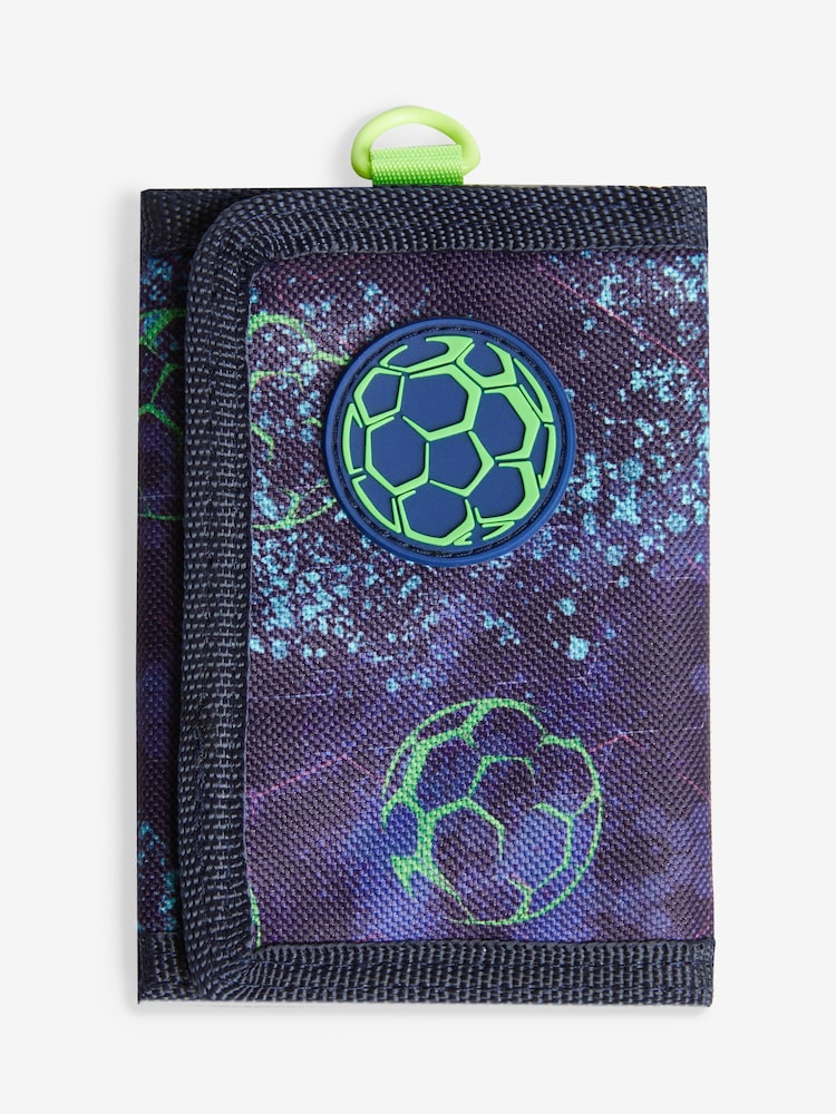 Football Wallet - Image 5 of 8