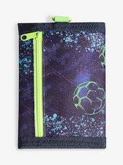 Football Wallet - Image 6 of 8