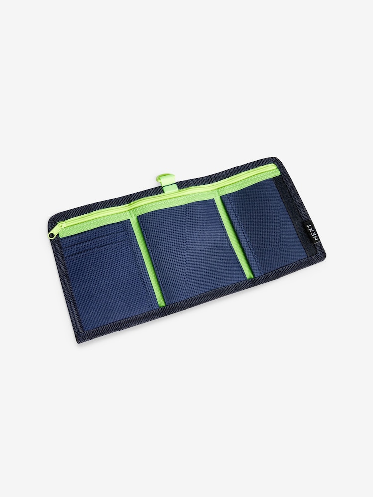 Football Wallet - Image 8 of 8