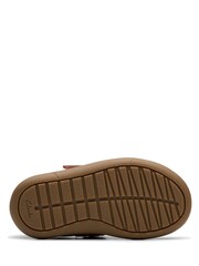 Clarks Pink Flash Shoes - Image 6 of 7