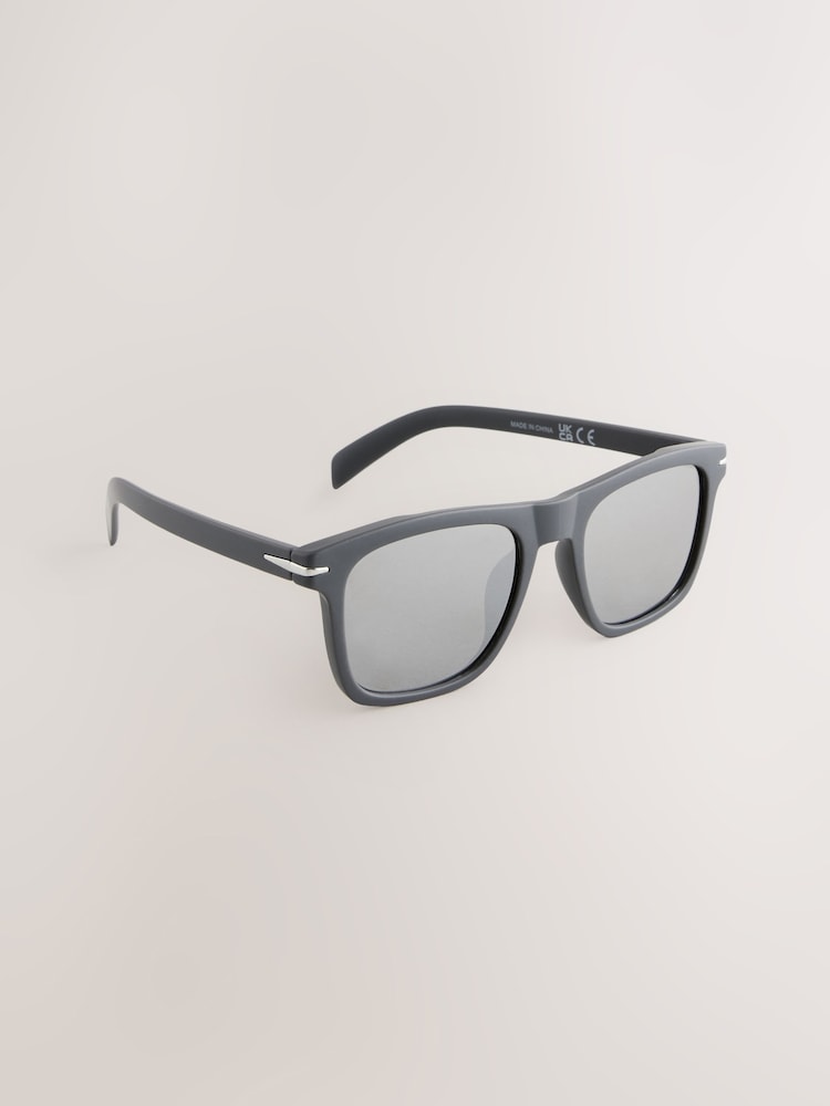 Grey Sunglasses - Image 1 of 4