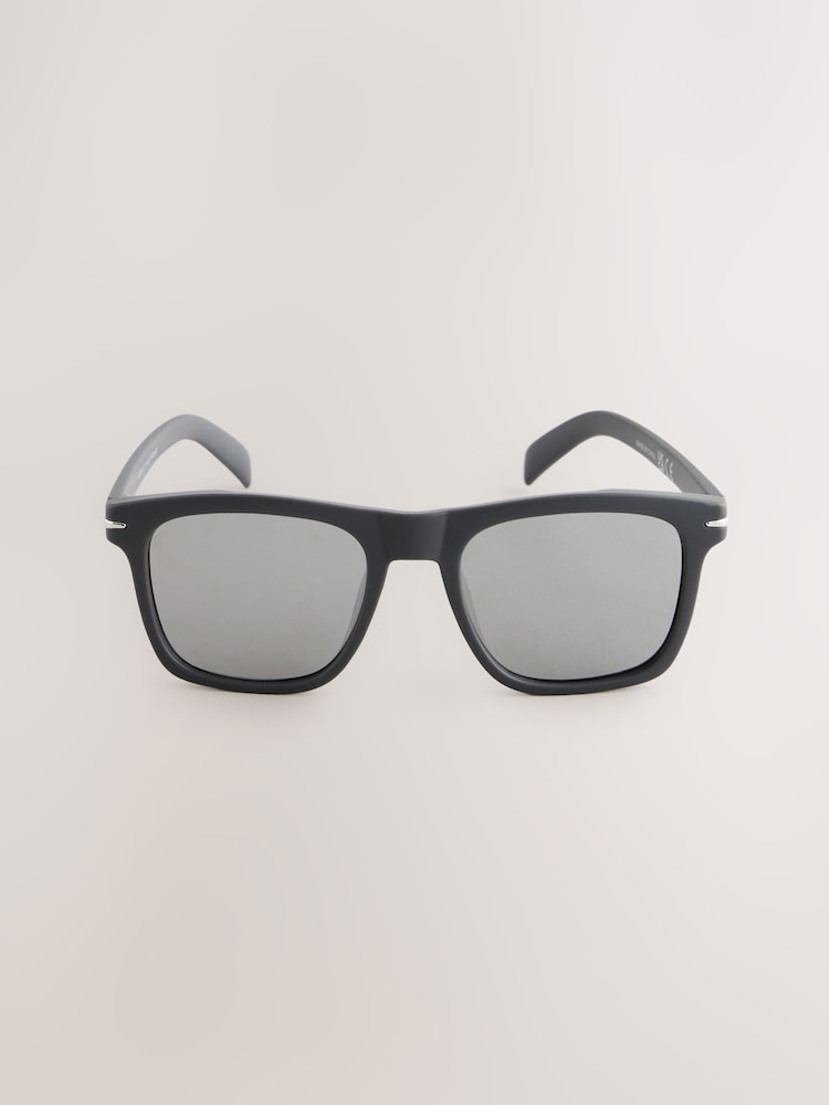 Grey Sunglasses - Image 2 of 4