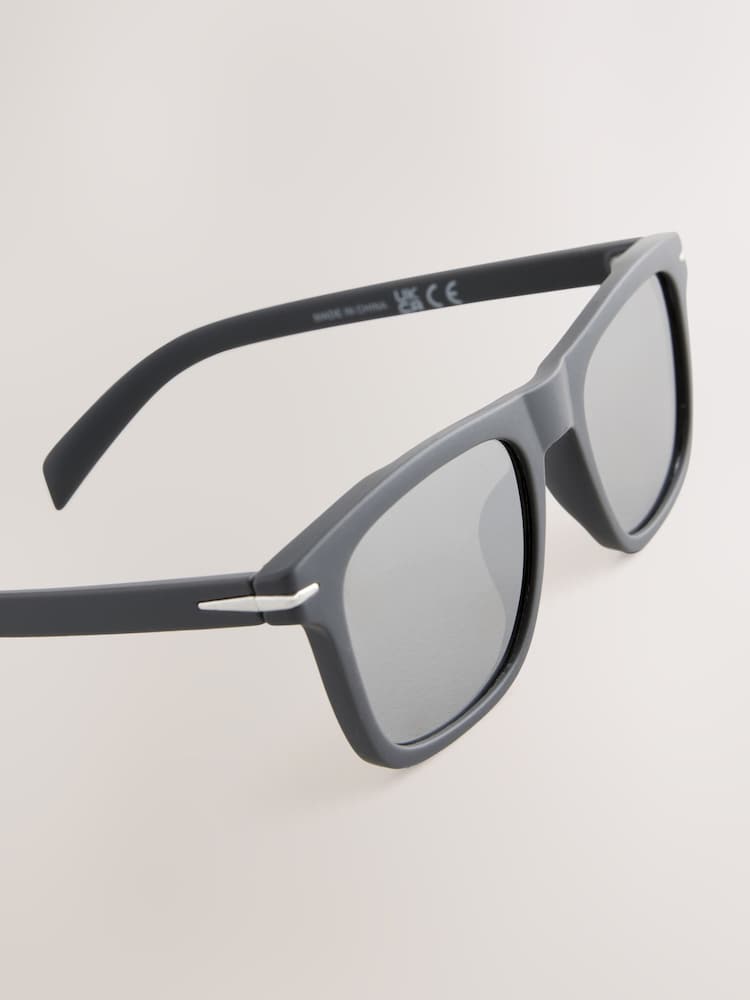 Grey Sunglasses - Image 3 of 4