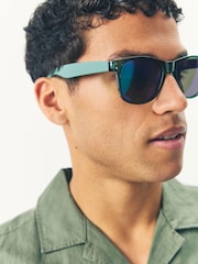 Green Sunglasses - Image 2 of 5
