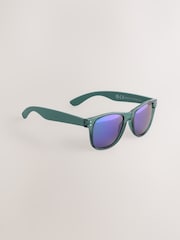 Green Sunglasses - Image 3 of 5