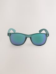Green Sunglasses - Image 4 of 5