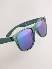 Green Sunglasses - Image 5 of 5