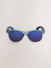 Blue Sunglasses - Image 2 of 3