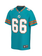 Fanatics Green NFL Miami Dolphins Core Foundation Jersey - Image 2 of 3