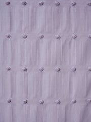 Шторы блэкаут с помпоном Bobble Pom Eyelet - Image 5 of 5
