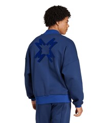 adidas Manchester United SZN Double Knit Track Jacket - Bild 2 von 3