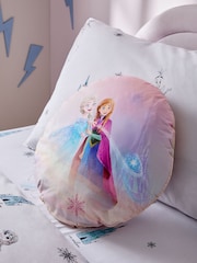 Frozen Круглая подушка из хлопка 100% - Изображение 2 из 6