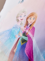 Frozen Круглая подушка из хлопка 100% - Изображение 3 из 6