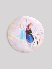 Frozen Круглая подушка из хлопка 100% - Изображение 4 из 6