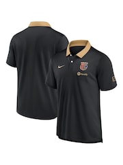 Nike Barcelona Dri-FIT Polo Shirt - Image 1 of 3
