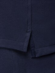 Nike Blue Chelsea Dri Fit Polo Shirt - Image 5 of 5
