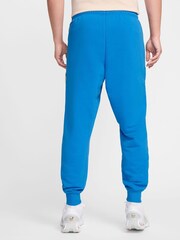 Nike Blue Chelsea SI Tapered Trousers - Image 2 of 5
