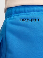 Nike Blue Chelsea SI Tapered Trousers - Image 3 of 5