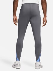 Nike Grey Tottenham Hotspur Strike Training Trousers - Image 2 of 4