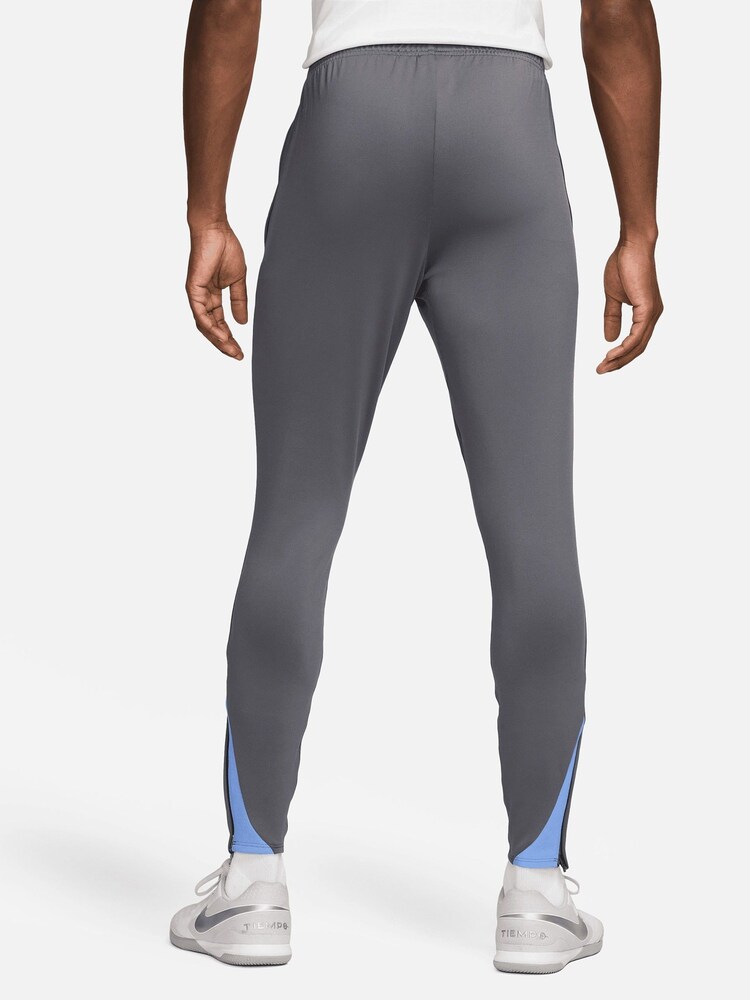 Nike Grey Tottenham Hotspur Strike Training Trousers - Image 2 of 4
