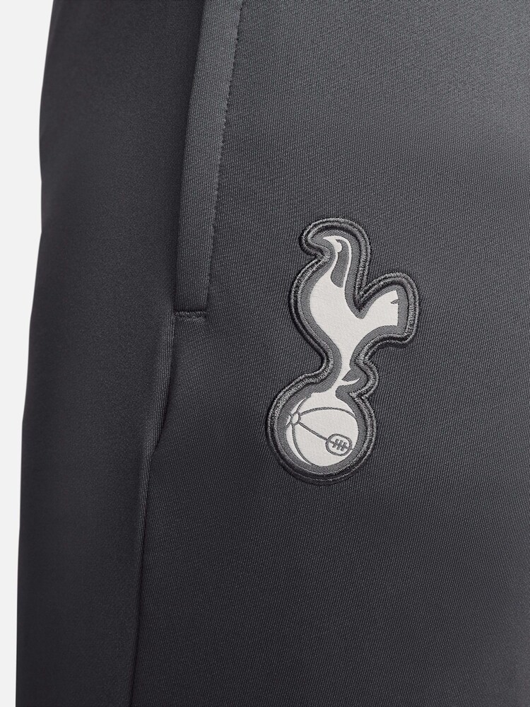 Nike Grey Tottenham Hotspur Strike Training Trousers - Image 4 of 4