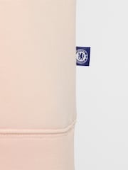 Nike Cream Chelsea Phoenix Crew Sweatshirt - Image 5 of 5