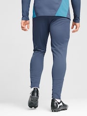 Puma Blue Manchester City Training Trousers - Image 3 of 3