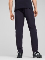 Puma Blue Manchester City Casuals Trousers - Image 2 of 3