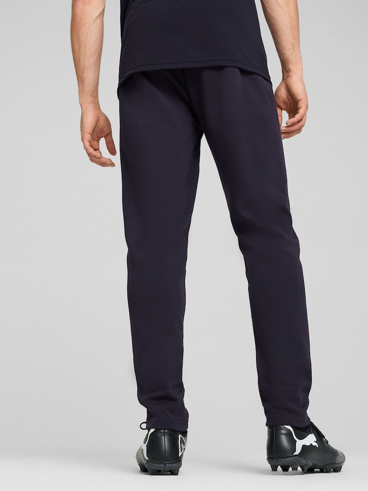 Puma Blue Manchester City Casuals Trousers - Image 2 of 3