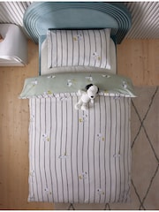 Односпальный постельный комплект Snoopy - Изображение 4 из 6