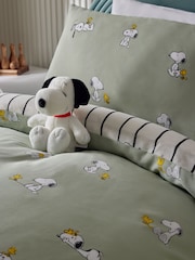 Односпальный постельный комплект Snoopy - Изображение 6 из 6