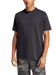 adidas Black All T-Shirt - Image 1 of 1