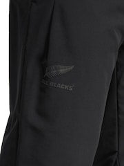 adidas Black All Woven Joggers - Image 4 of 4