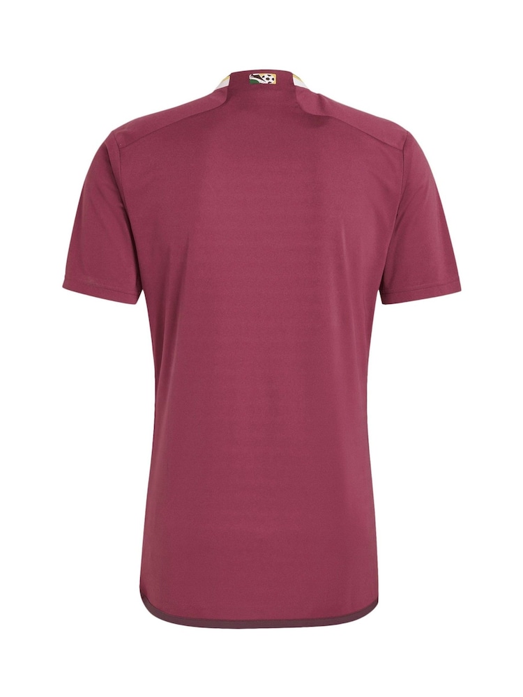 adidas Portland Timbers Third Shirt 2024-25 - Image 3 of 3