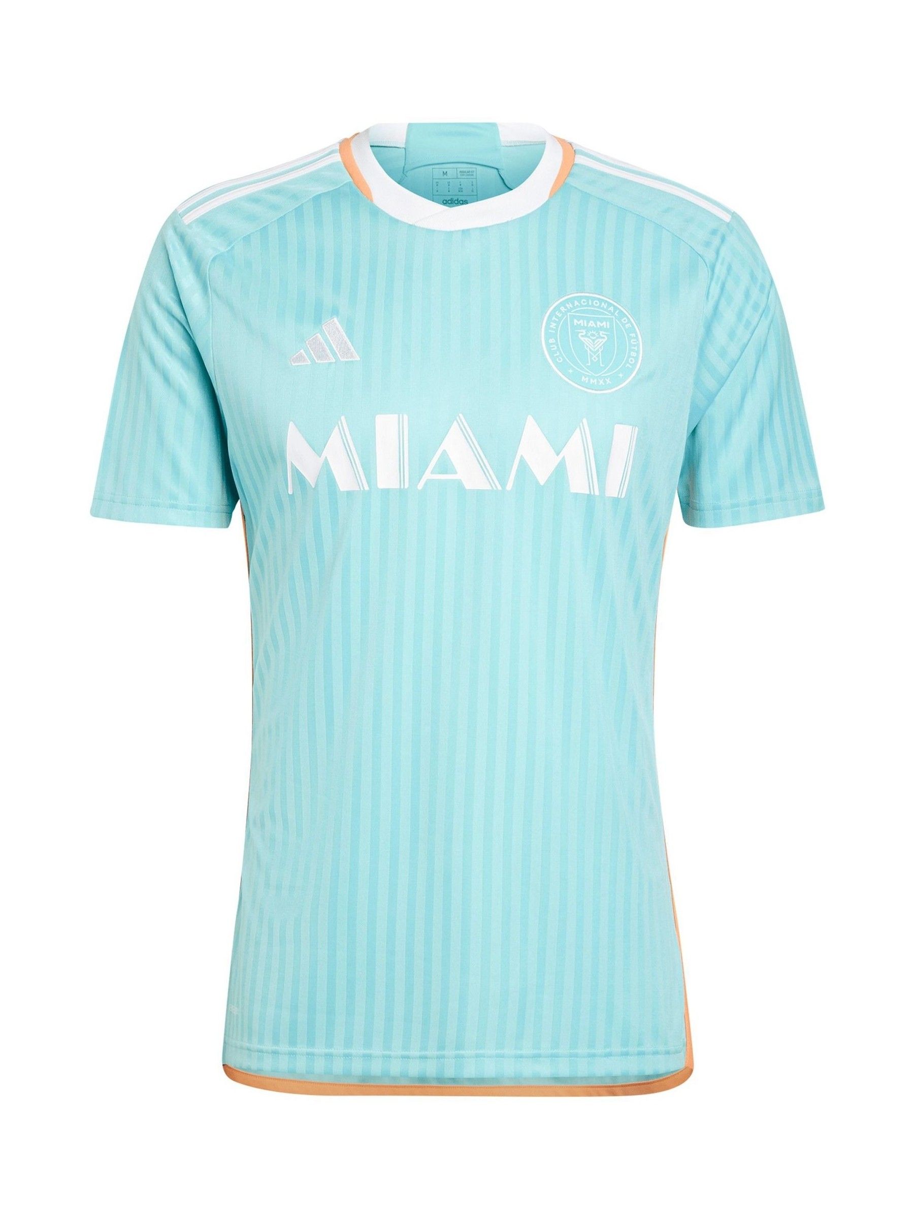 Miami fc kit shop