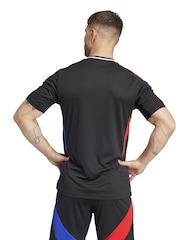 adidas Olympique Lyon Dış Saha Forması 2024-25 - Image 2 of 5