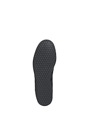 adidas Black New Zealand Rugby Gazelle Trainers - Image 3 of 5