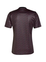 adidas Black Ajax Pre Match Shirt - Image 5 of 5