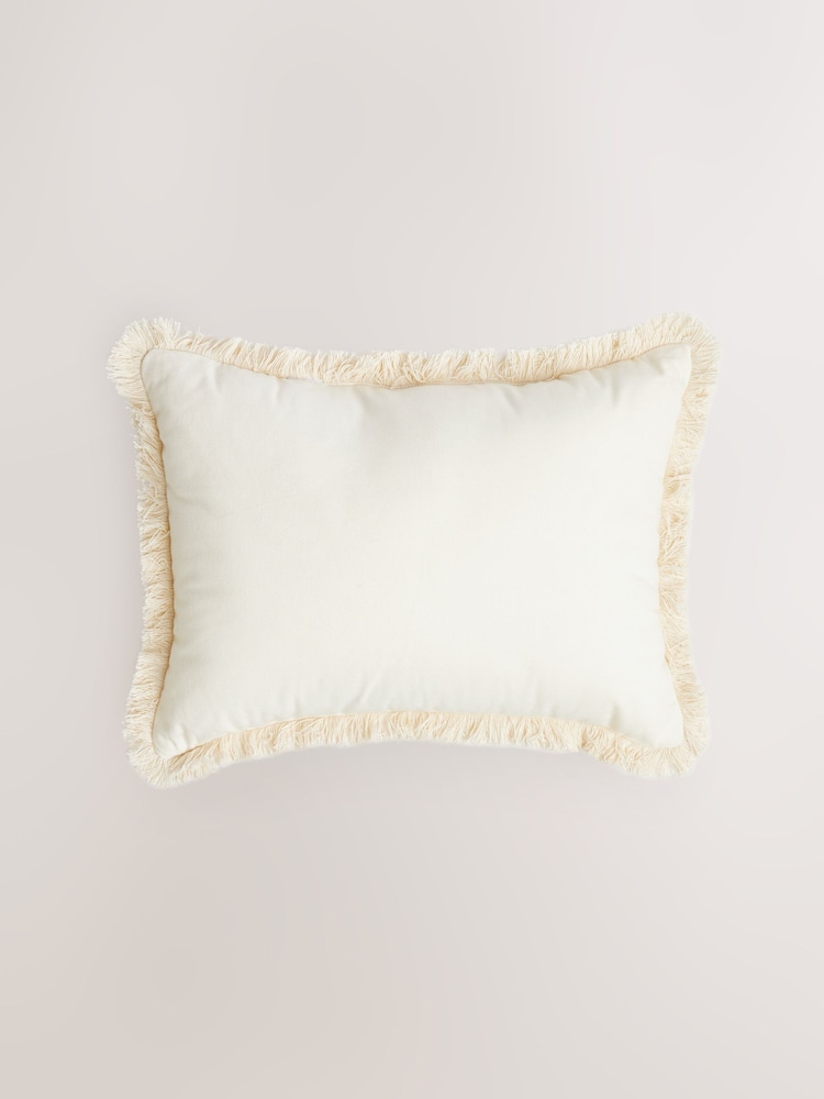 Dinosaur Slogan Cushion - صورة 4 من 4 Dinosaur Slogan Cushion - صورة 4 من 4