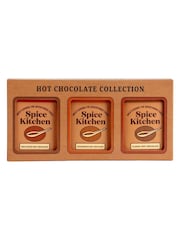 Spice Kitchen Spiced Hot Chocolate Trio - Image 1 of 1