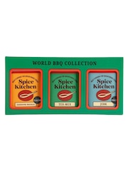 Spice Kitchen World BBQ Blend Trio - Image 1 of 2