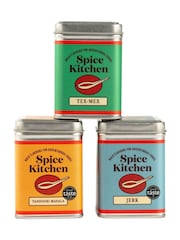 Spice Kitchen World BBQ Blend Trio - Image 2 of 2