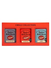 Spice Kitchen Chilli Blend Trio - Image 1 of 2