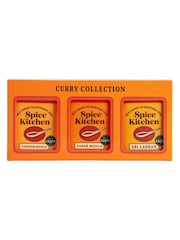 Spice Kitchen Curry Blend Trio - Image 1 of 2